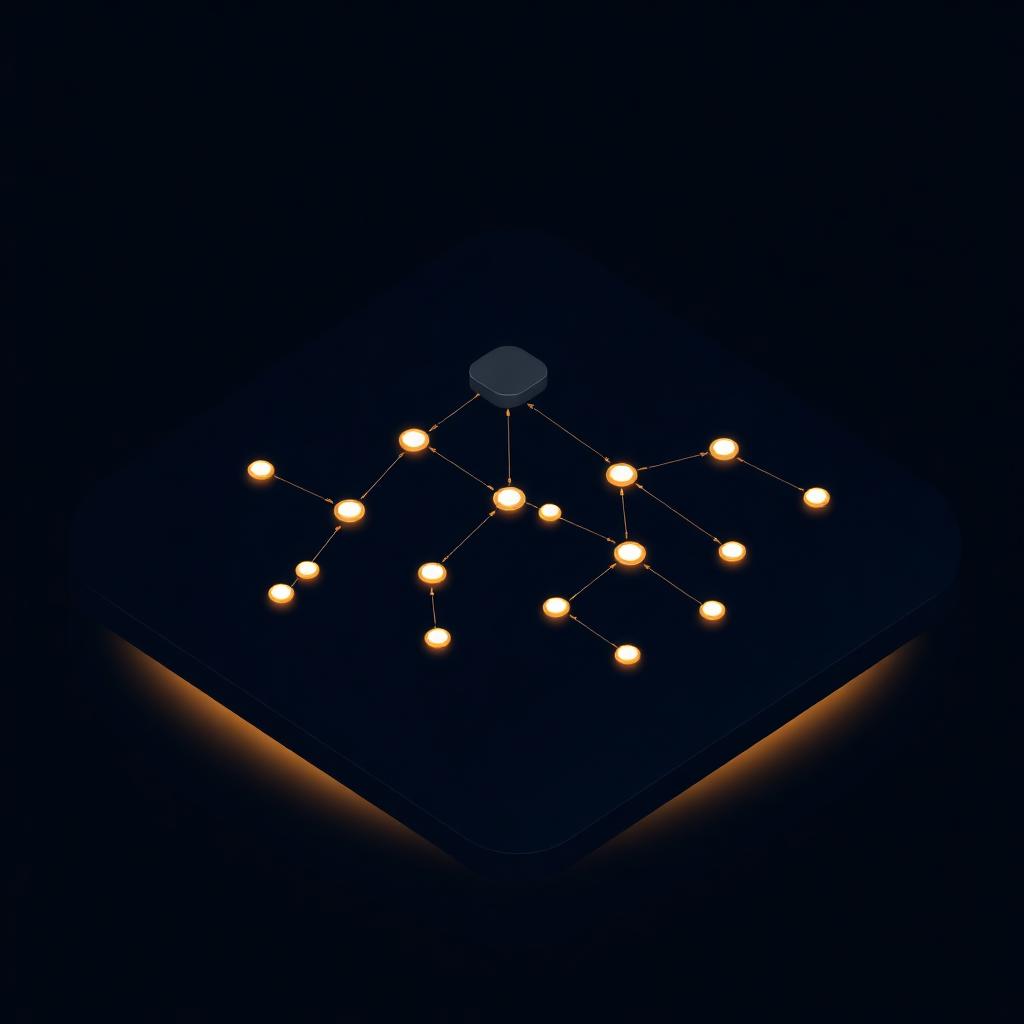 Une vue d'ensemble claire